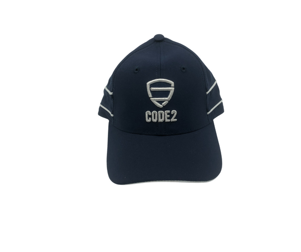 Code 2 Cap