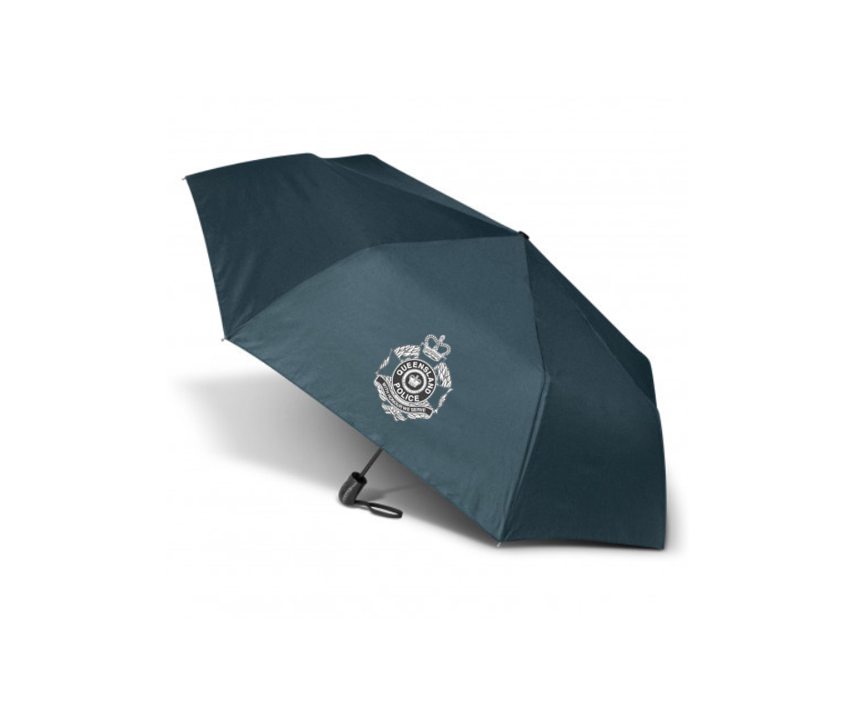 QPS Economist Umbrella – Queensland Police Health & Recreation Association