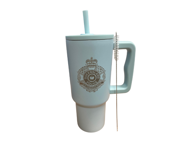 QPS Tumbler Cups