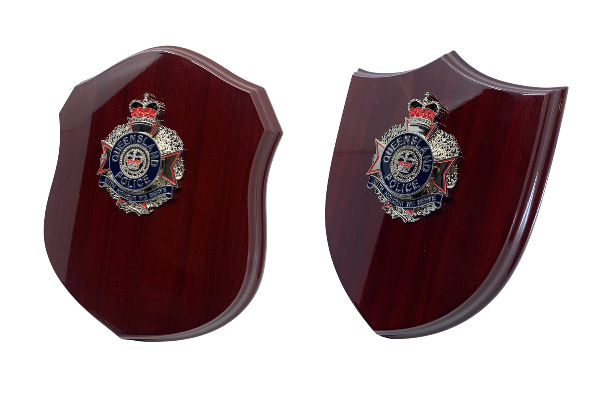 Official online store for Queensland Police Service merchandise ...
