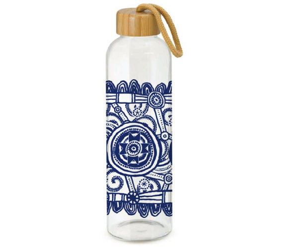 Look To The Stars Water bottle