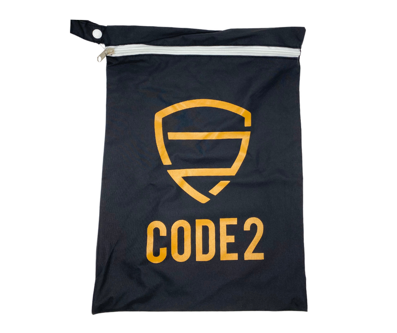 CODE 2 Effort Bag