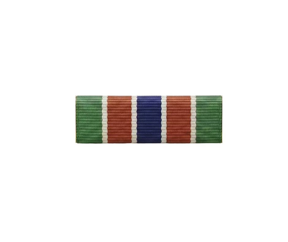 QPS Remote Service Medal Ribbon Bar – Queensland Police Health ...