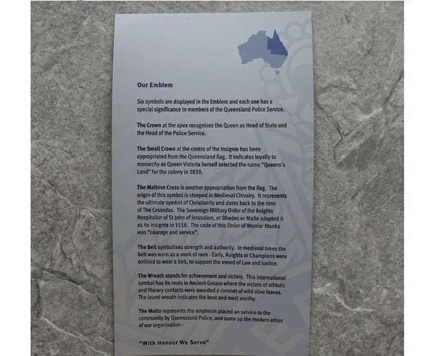 All Products – Page 7 – Queensland Police Health & Recreation Association
