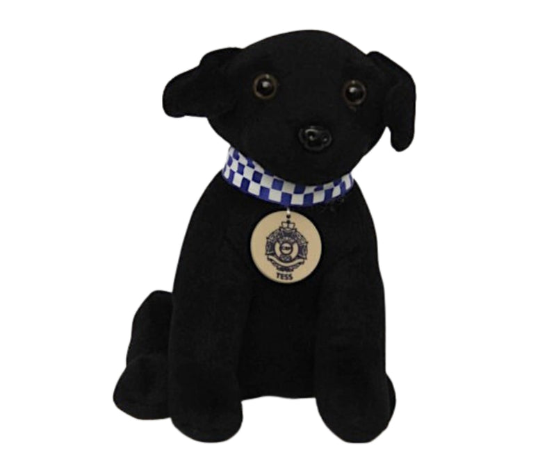 CSP Labrador Toy