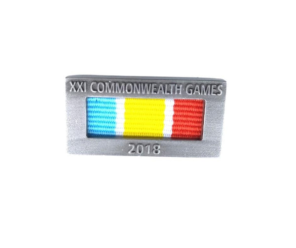 QPS Commonwealth Games Citation