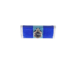 QPS Ribbon Bar - 30 Years – Queensland Police Health & Recreation ...
