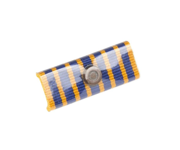 QPS Ribbon Bars National Medal 10 year Rosette – Queensland Police ...