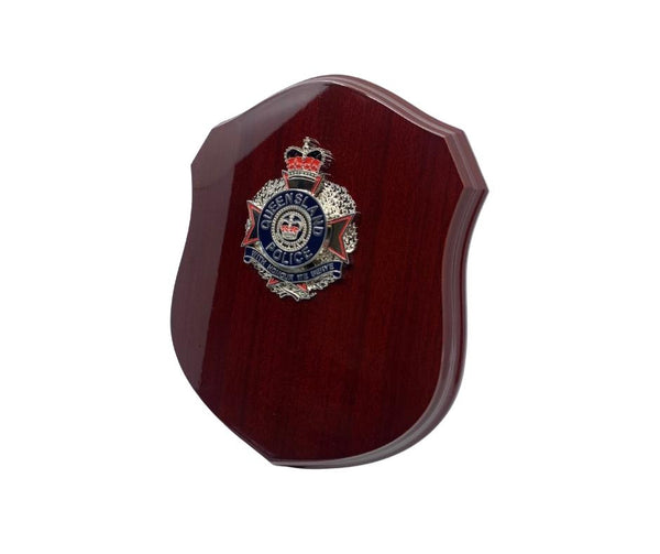 Awards & Citations – Queensland Police Health & Recreation Association