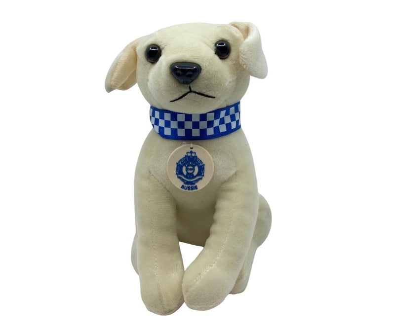 CSP Labrador Toy