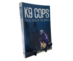 K9 Cops - Police Dogs of the World