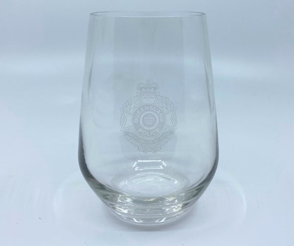 QPS Wine Glasses