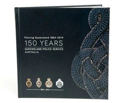 QPS 150 Years Book