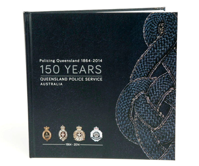 QPS 150 Years Book