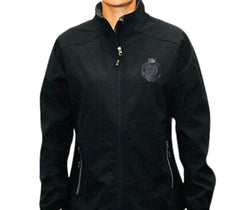 QPS Women's Geneva Softshell Jacket