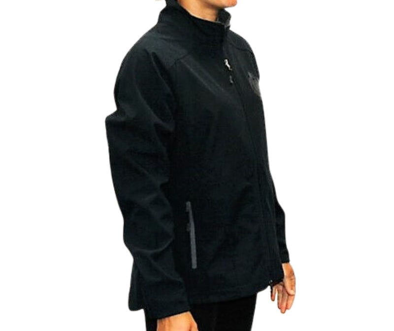 QPS Women's Geneva Softshell Jacket